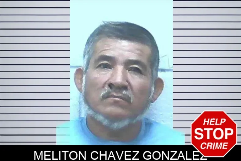 Meliton Chavez Gonzalez mugshot – Jackson County , Georgia Meliton Chavez Gonzalez