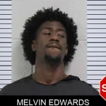 Melvin Edwards Mugshots