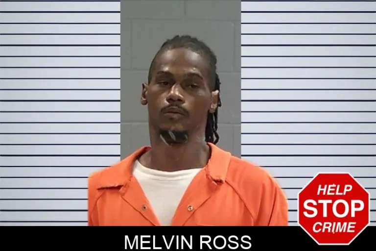 Melvin Ross