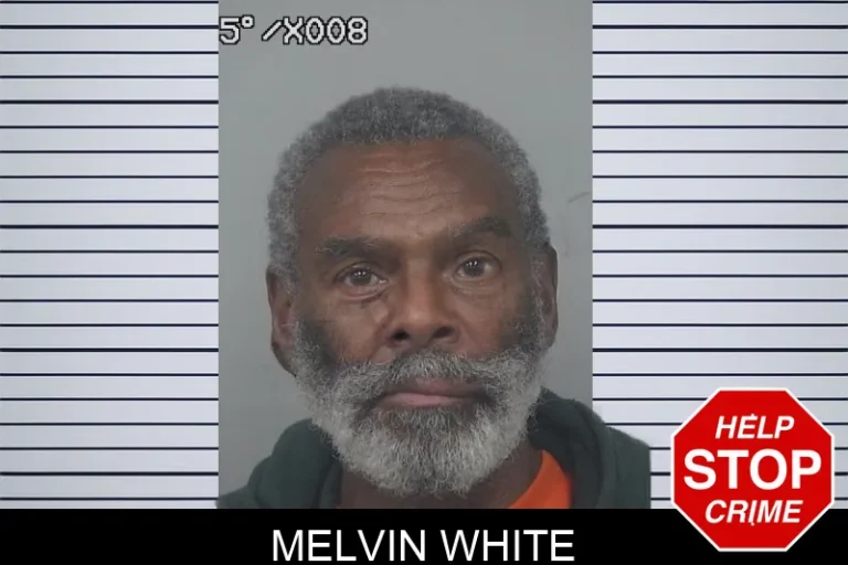 Melvin White
