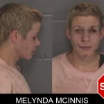 Melynda McInnis Mugshots