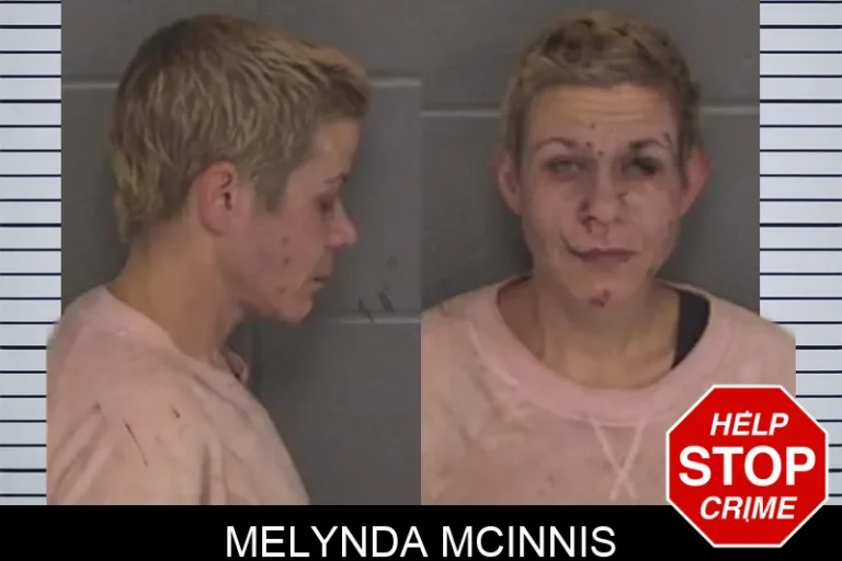 Melynda McInnis