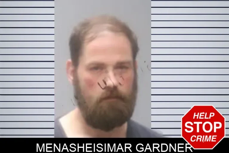 Menasheisimar Gardner