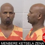 Menbere Ketsela Zena Mugshots