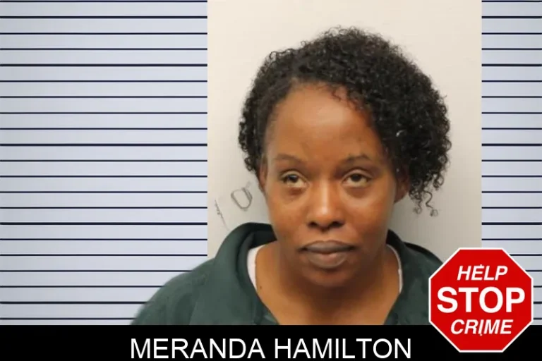 Meranda Hamilton
