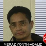 Meraz Yonth-Adalid Mugshots