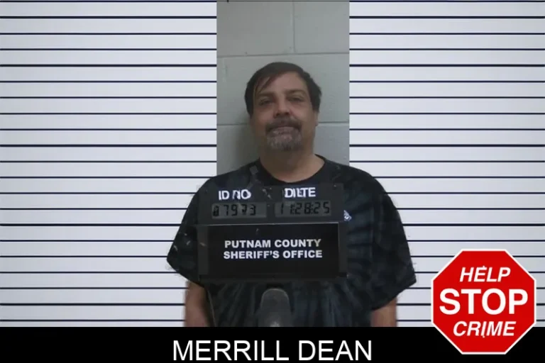 Merrill Dean
