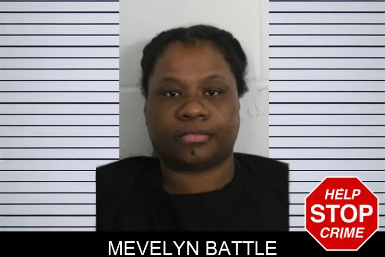 Mevelyn Battle