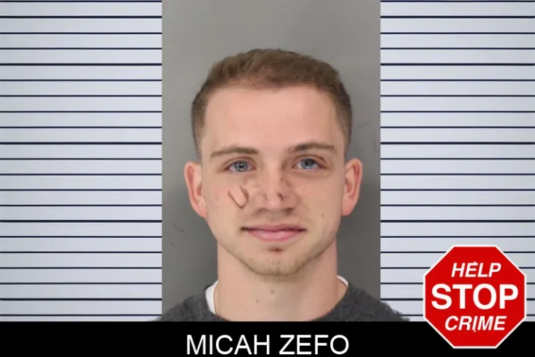 Micah Zefo