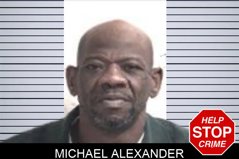 Michael Alexander mugshot – Henry County , Georgia Michael Alexander mugshot