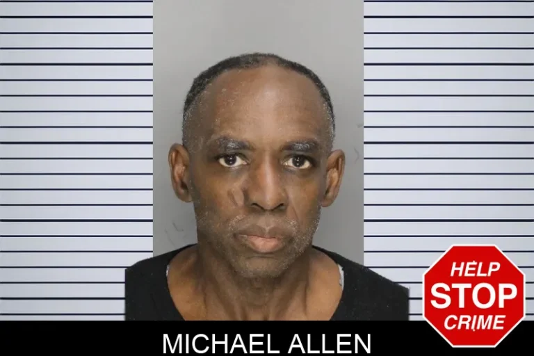 Michael Allen