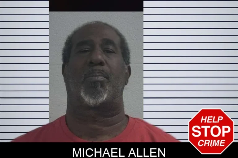Michael Allen