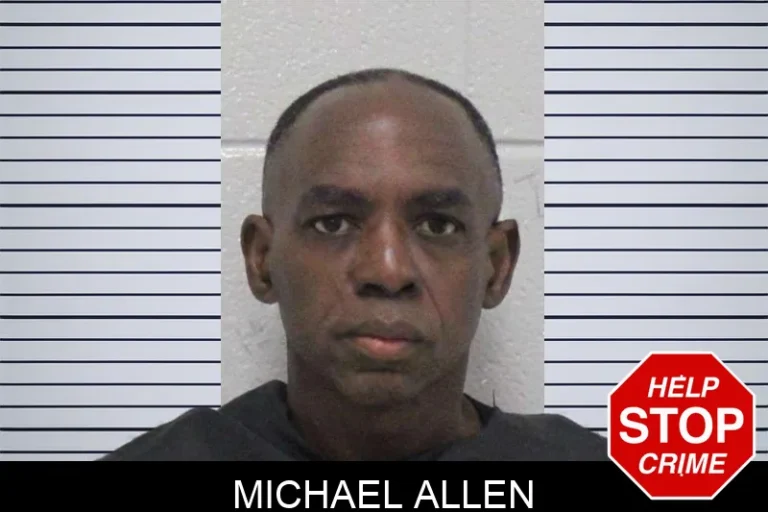 Michael Allen mugshot – Cobb County , Georgia Michael Allen