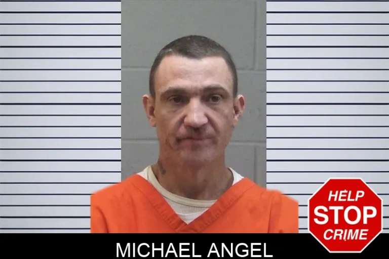 Michael Angel