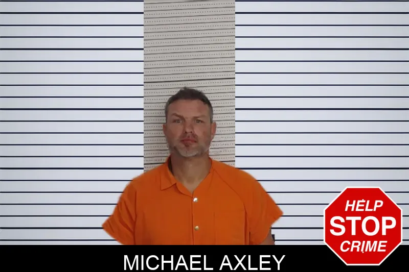Michael Axley