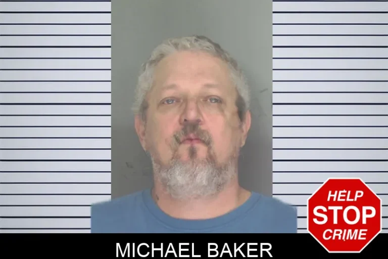 Michael Baker