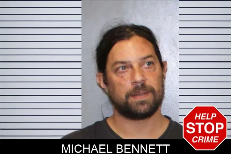 Michael Bennett