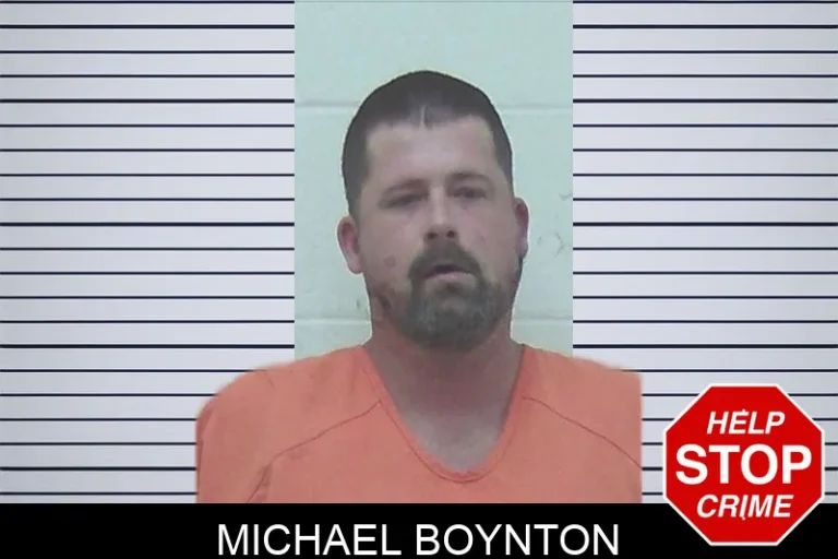 Michael Boynton