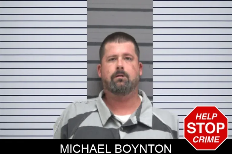 Michael Boynton