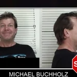 Michael Buchholz Mugshots