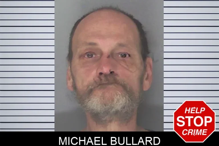 Michael Bullard