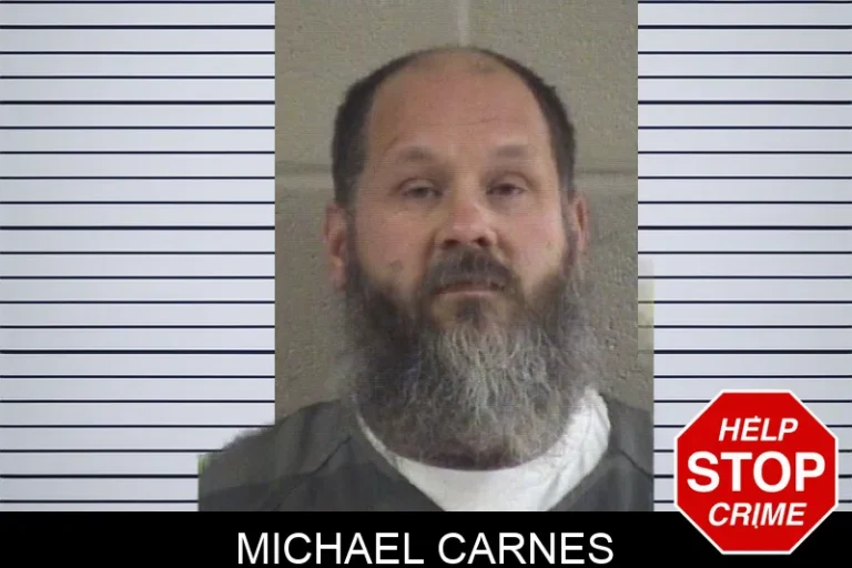 Michael Carnes