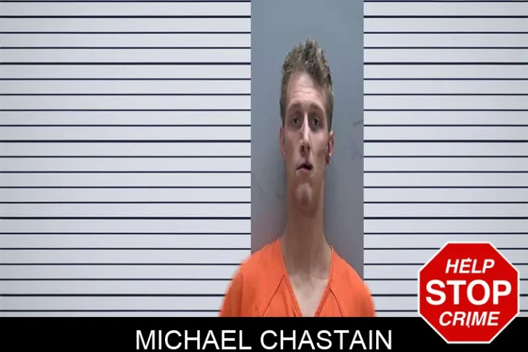 Michael Chastain