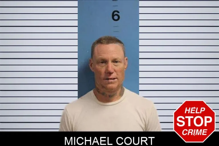 Michael Court