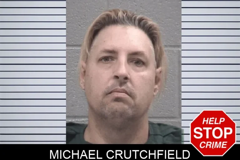 Michael Crutchfield