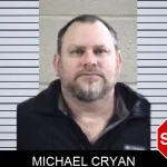 Michael Cryan Mugshots