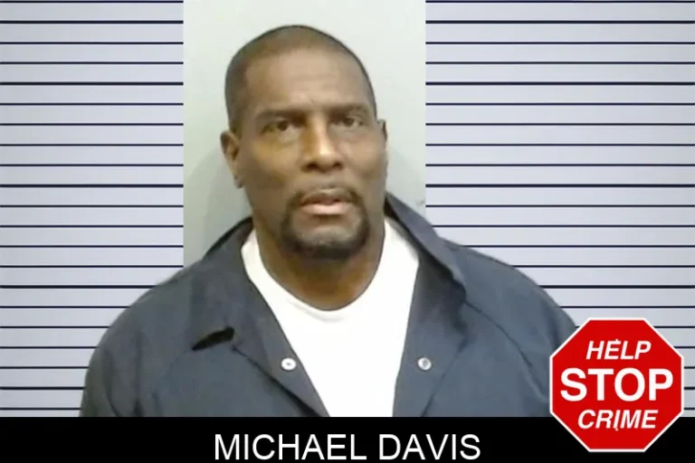 Michael Davis