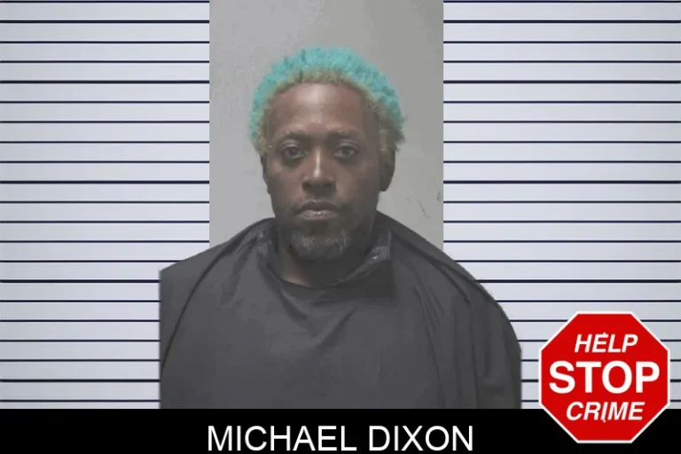 Michael Dixon