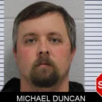 Michael Duncan Mugshots