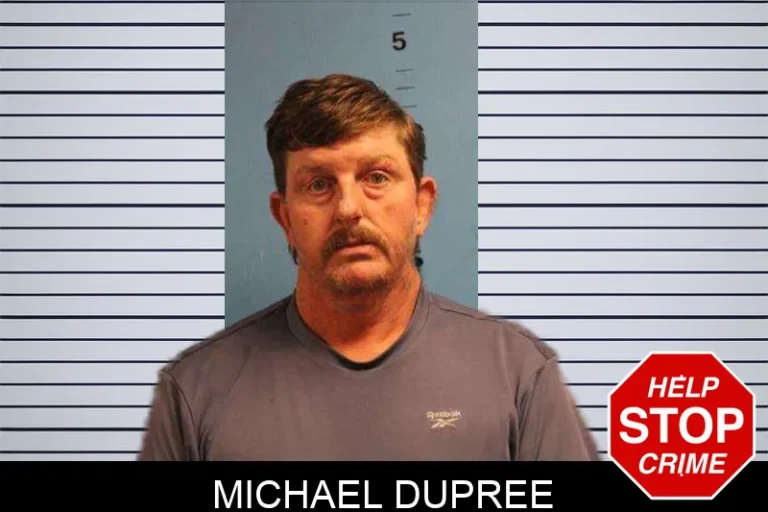 Michael Dupree
