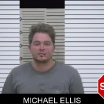 Michael Ellis Mugshots