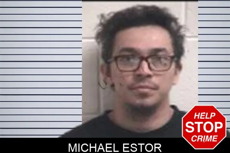 Michael Estor