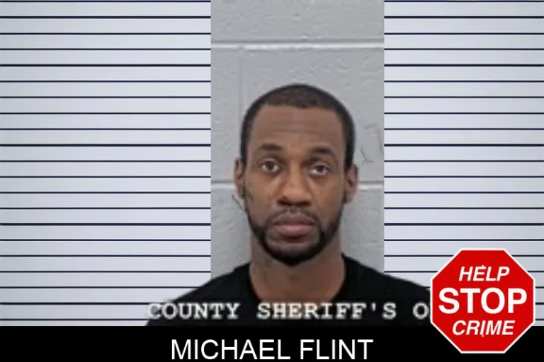 Michael Flint