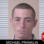 Michael Franklin Mugshots