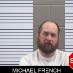 Michael French Mugshots