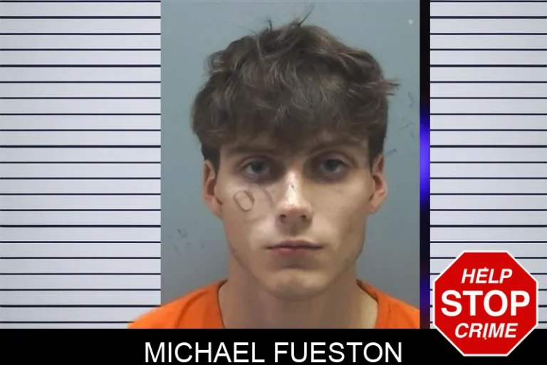 Michael Fueston mugshot – Cherokee County , Georgia Michael Fueston
