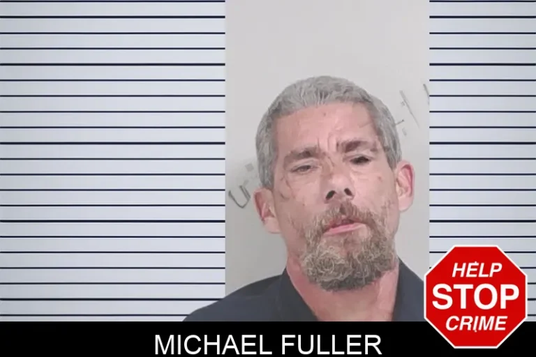 Michael Fuller