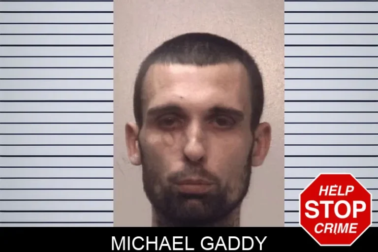 Michael Gaddy