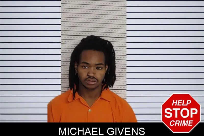 Michael Givens