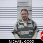 Michael Good Mugshots