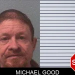 Michael Good Mugshots