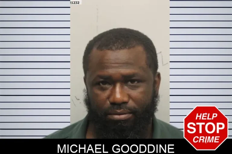 Michael Gooddine