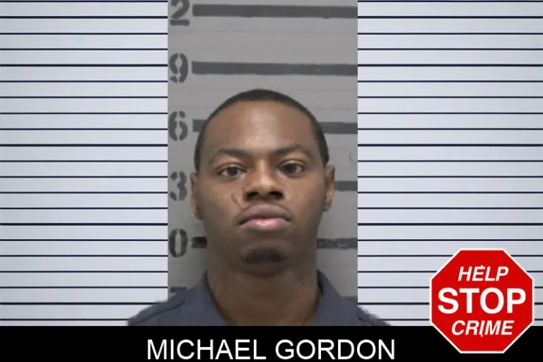Michael Gordon