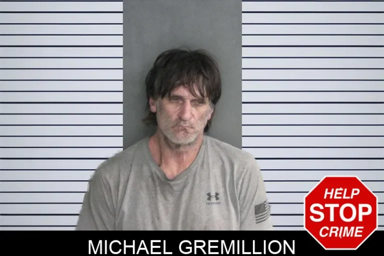 Michael Gremillion