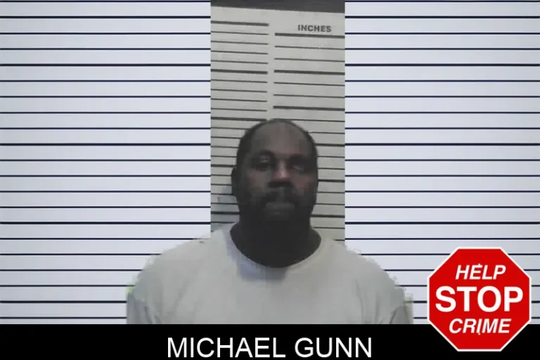 Michael Gunn