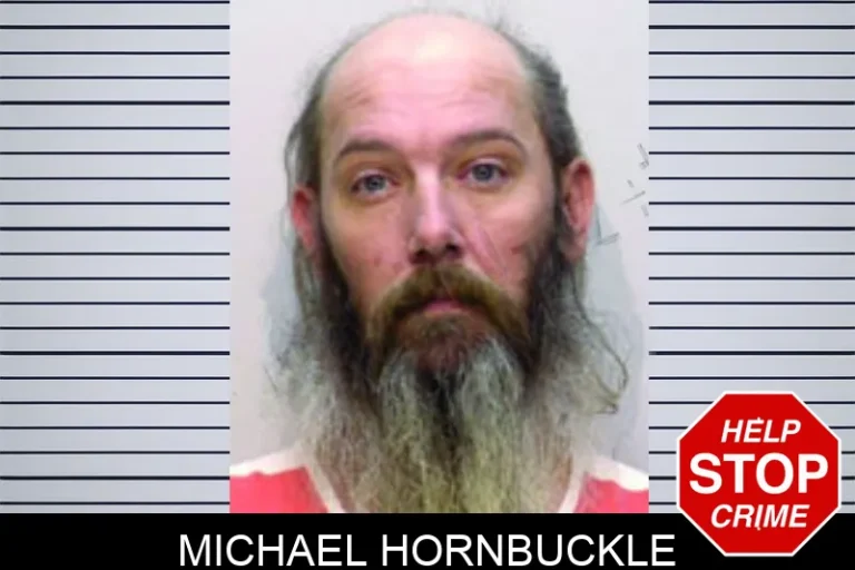 Michael Hornbuckle